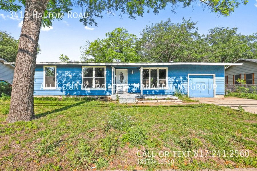 3413 Haltom Rd - Photo 2 of 15