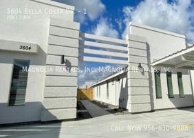 featured image of 3604 Bella Costa Dr #1