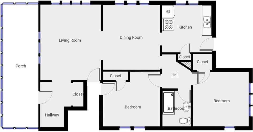 2001-2003 University Ave/308Chamberlain Ave - Photo 6 of 6