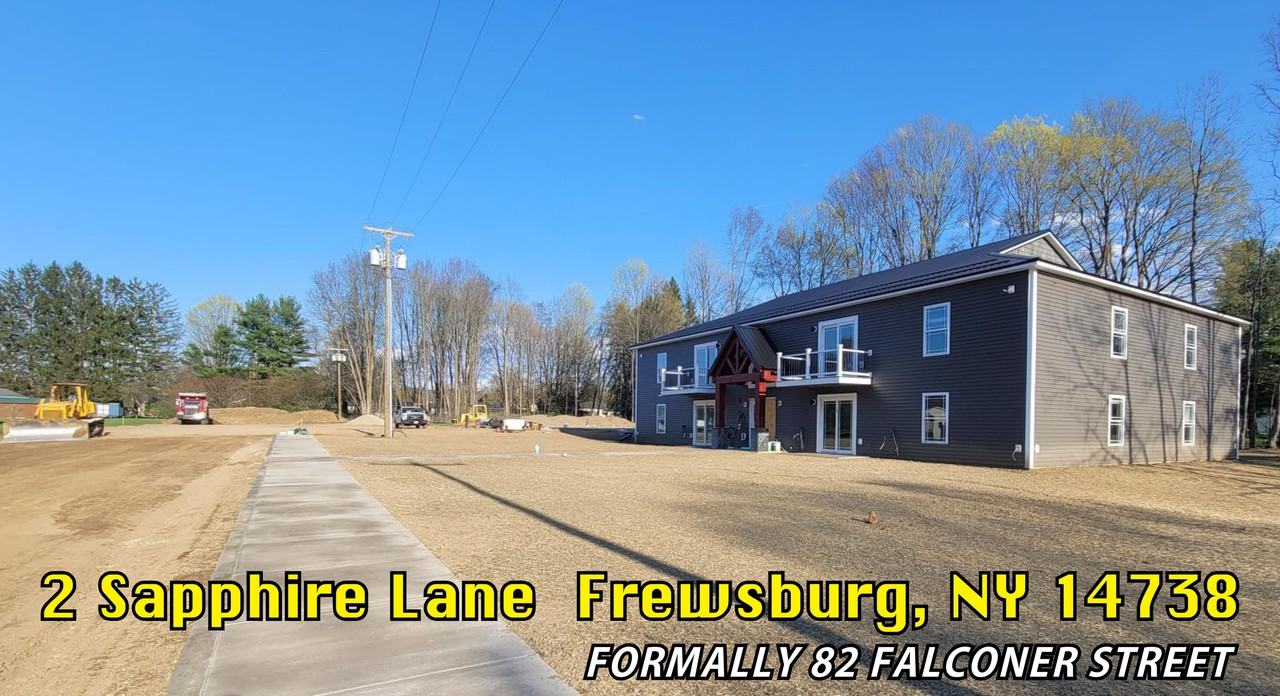 2 Sapphire Ln #1 - Photo 2 of 14