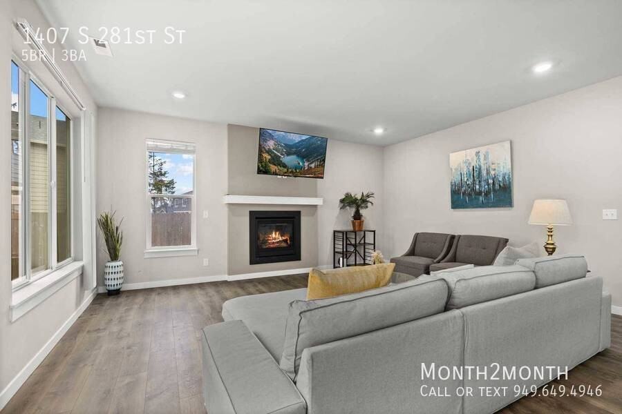 1407 S 281st St - Photo 3 of 38