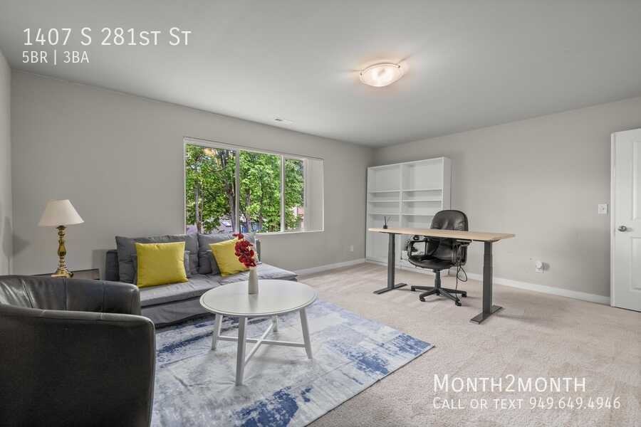 1407 S 281st St - Photo 5 of 38