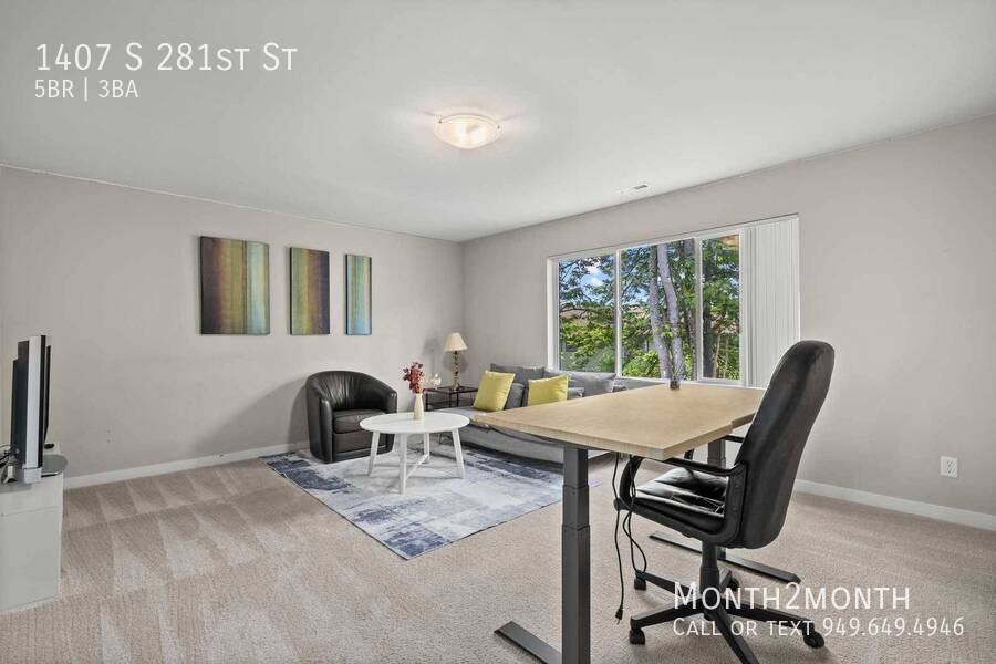 1407 S 281st St - Photo 6 of 38