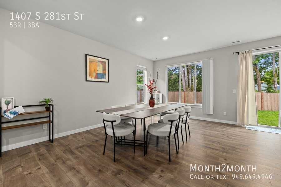 1407 S 281st St - Photo 7 of 38