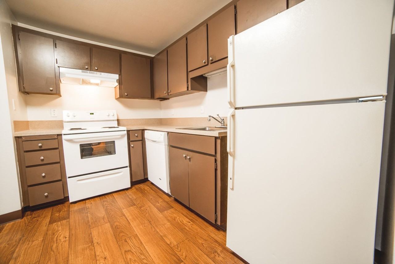 The Patrician Apartments - Photo 5 of 5