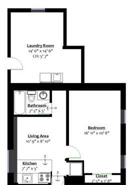 950 Nanaimo Street - Photo 6 of 7