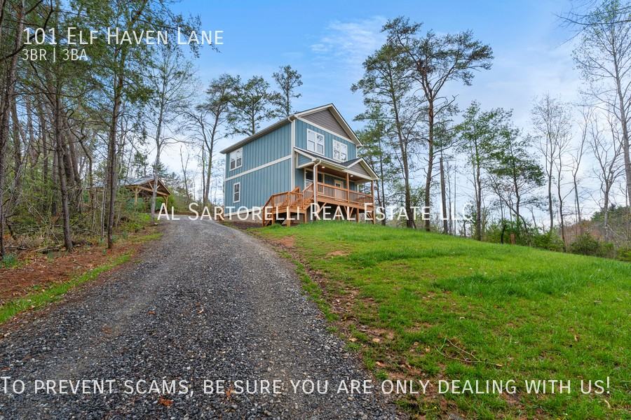 101 Elf Haven Ln - Photo 3 of 29