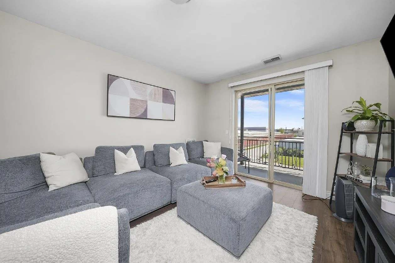 6614 W 65th St #1H - Photo 2 of 17