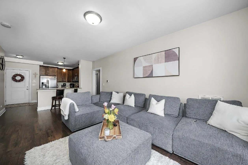 6614 W 65th St #1H - Photo 3 of 17