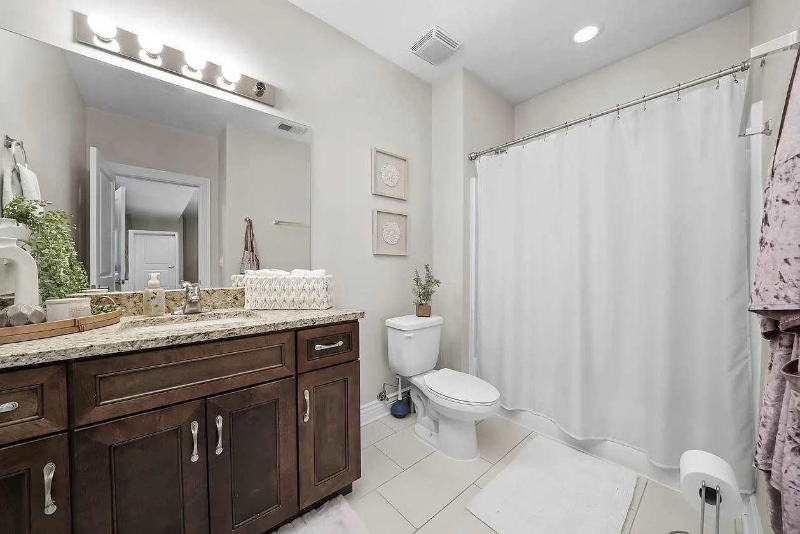 6614 W 65th St #1H - Photo 7 of 17