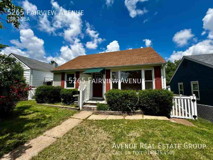 5265 Fairview Ave - Photo 2 of 20