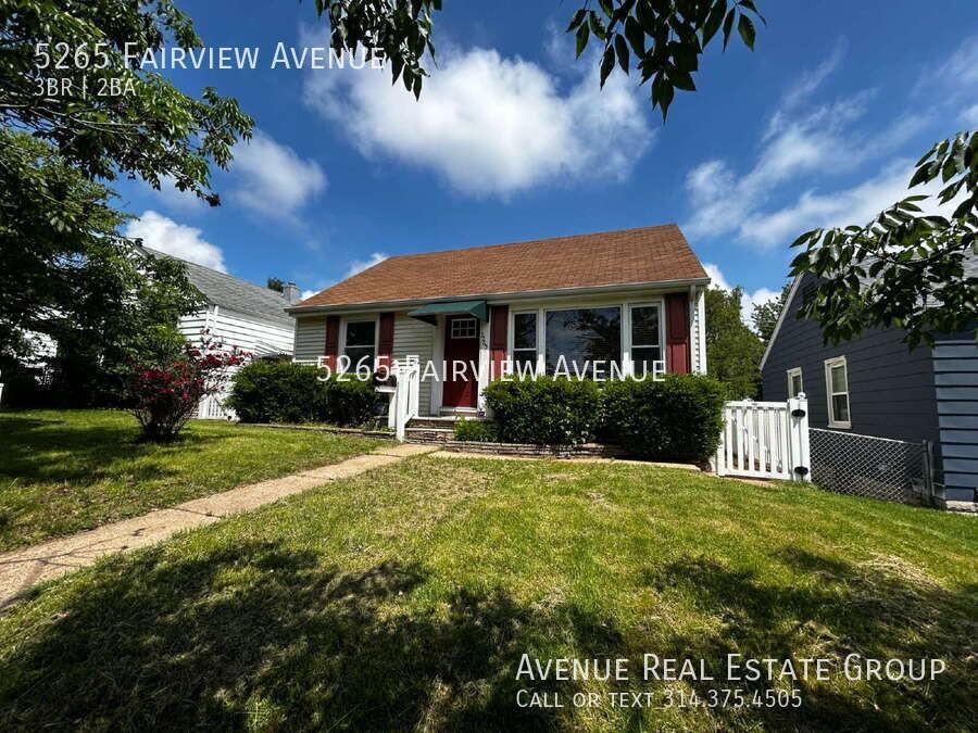 5265 Fairview Ave - Photo 3 of 20