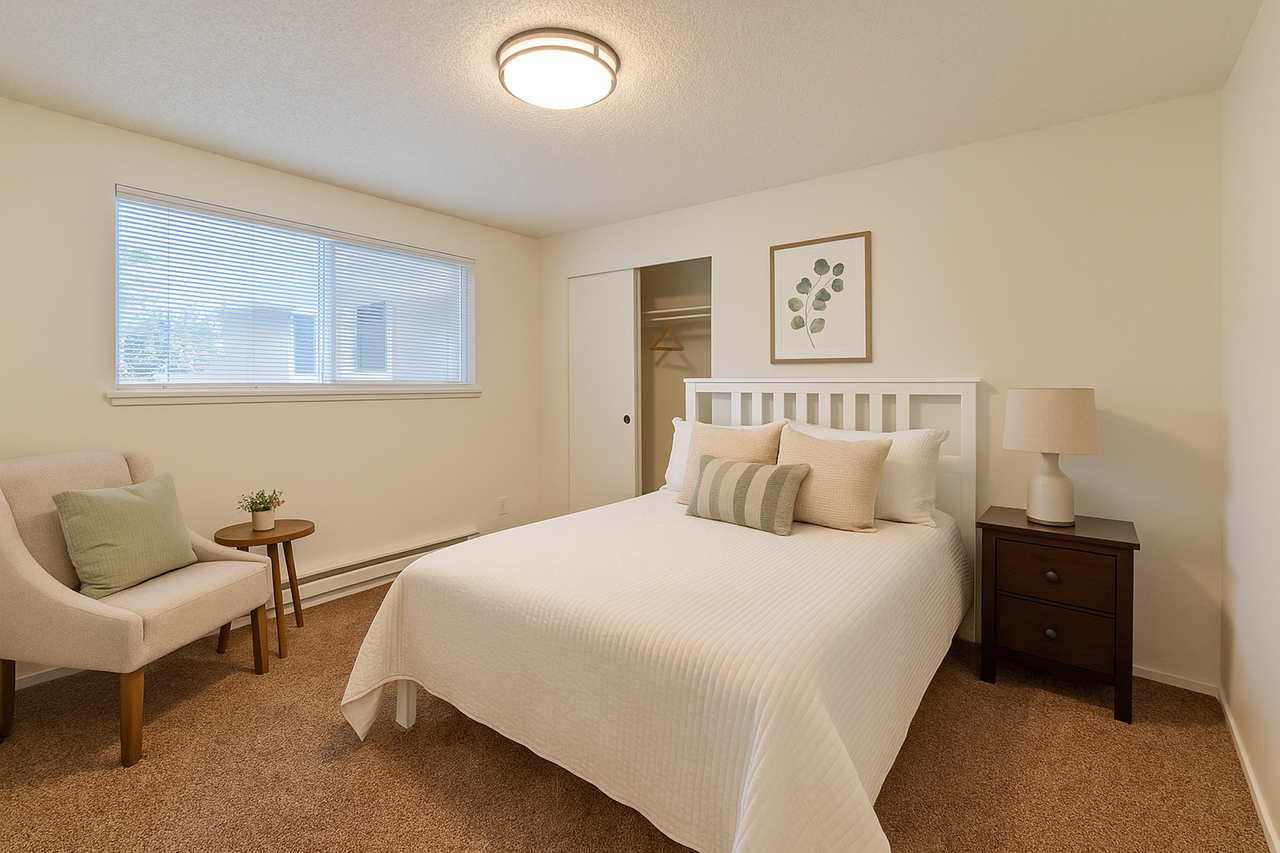 Meadow Creek Apartments - Photo 2 of 19