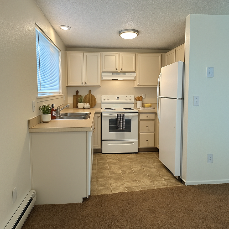 Meadow Creek Apartments - Photo 3 of 19