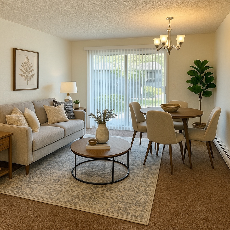 Meadow Creek Apartments - Photo 6 of 19