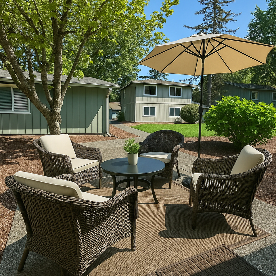 Meadow Creek Apartments - Photo 7 of 19