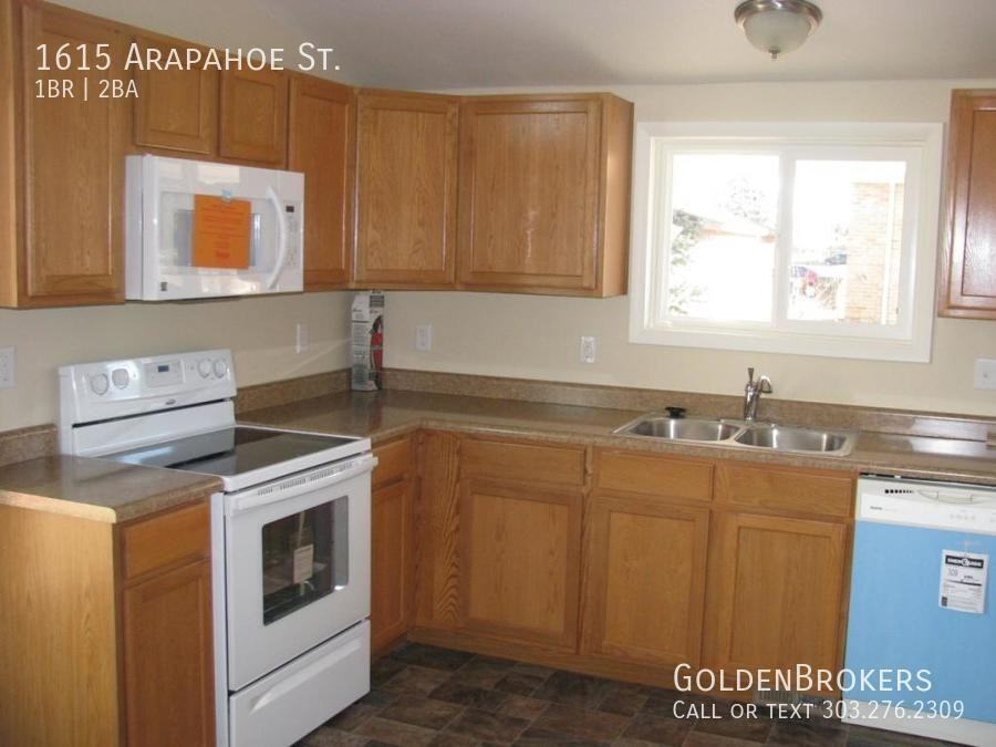 1615 Arapahoe St - Photo 2 of 30