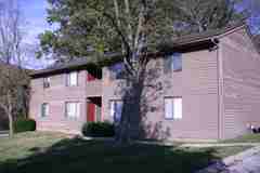 6th St. Apartments - Park Place - Photo 1 of 1