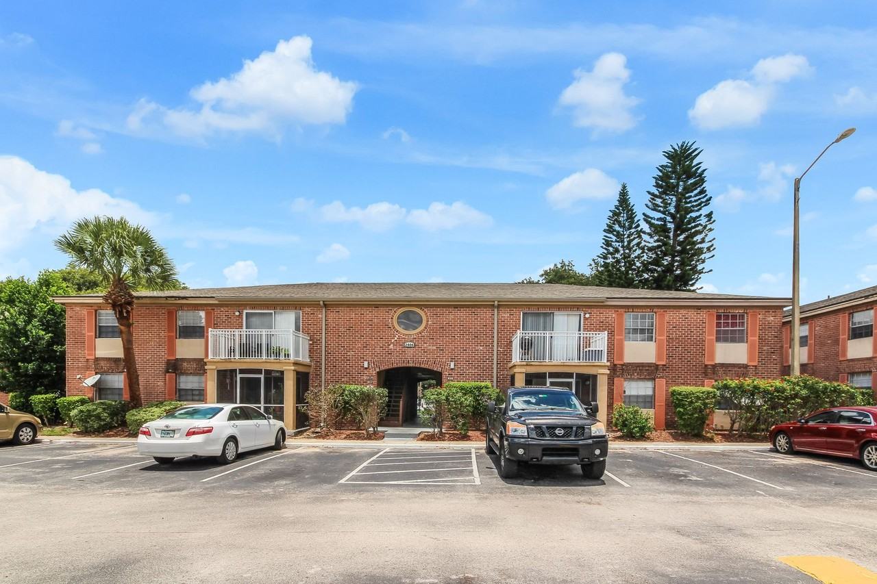 2406 Branch Way #104
