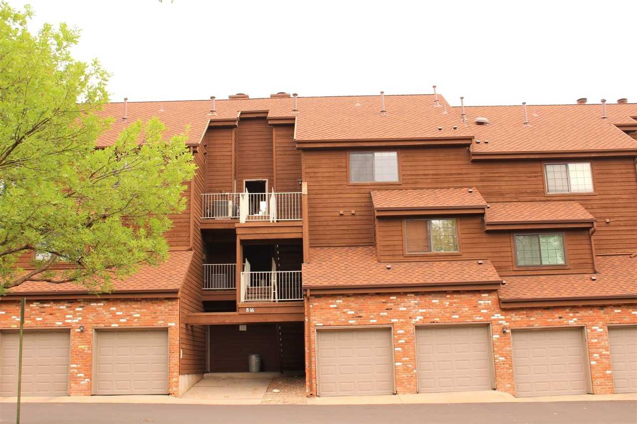 816 S Vance St #C - Photo 2 of 12