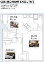 745 Walker Sq #2B - Photo 1 of 1