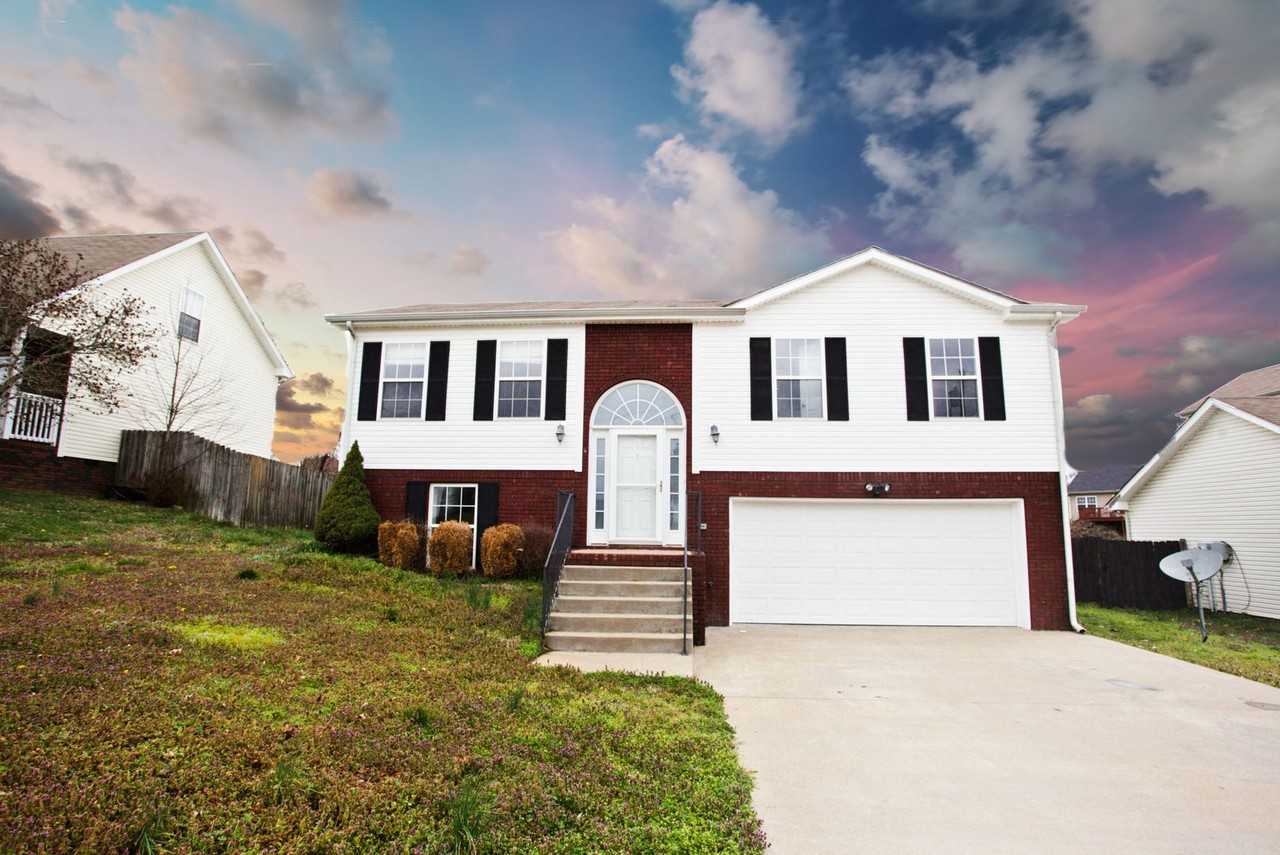 3137 Little Grove Ln - Photo 2 of 22