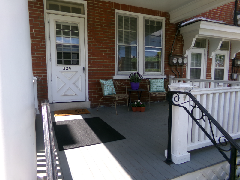 324 S West End Ave 1st Fl #2-1stFL - Photo 2 of 17