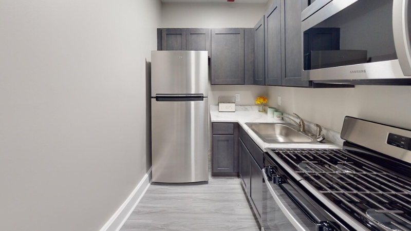 230 West Walnut Lane #111