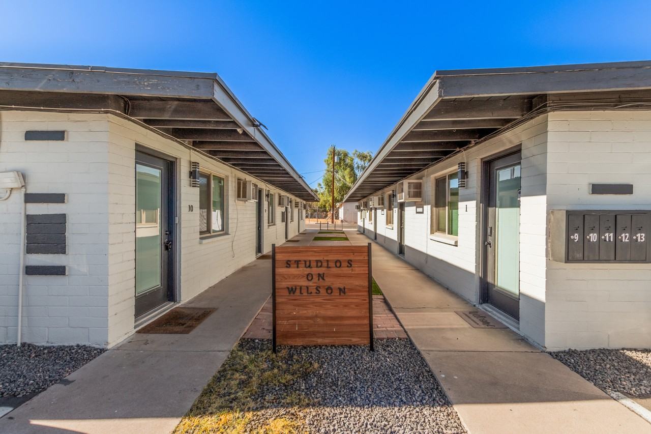 Studios on Wilson - Photo 7 of 44