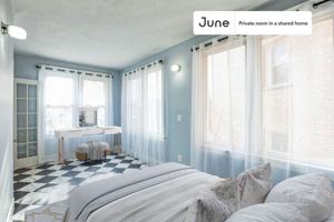 featured image of 2826 Pennsylvania Avenue Southeast #C