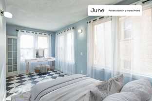 2826 Pennsylvania Avenue Southeast #C - Photo 1 of 1