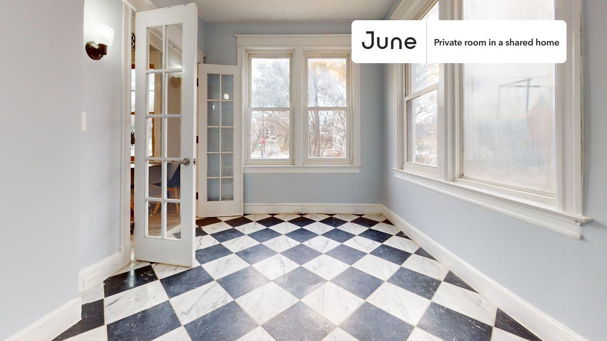 2826 Pennsylvania Ave Se #C - Photo 5 of 20