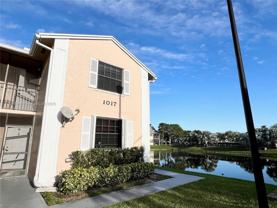 1017 Washington Cir #1017A - Photo 1 of 1