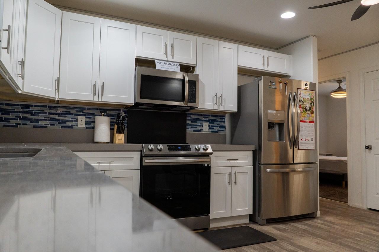 West Lake Mead Boulevard - Photo 2 of 17