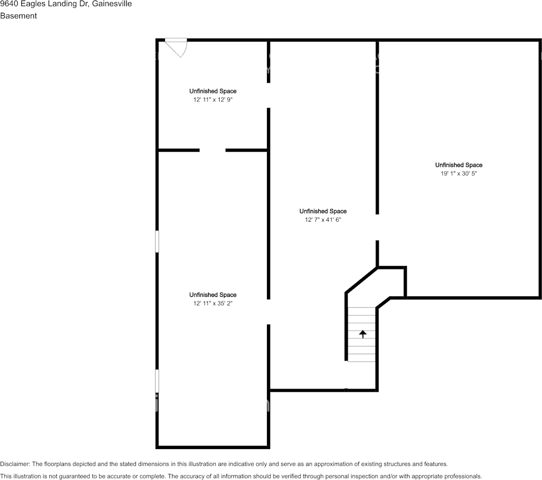 9640 Eagles Landing Dr - Photo 2 of 20