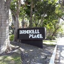 1865 Brickell Ave #A205 - Photo 1 of 1