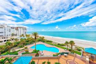 1560 Gulf Blvd #503 - Photo 1 of 1