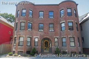 40 Cedar St #3L - Photo 5 of 6