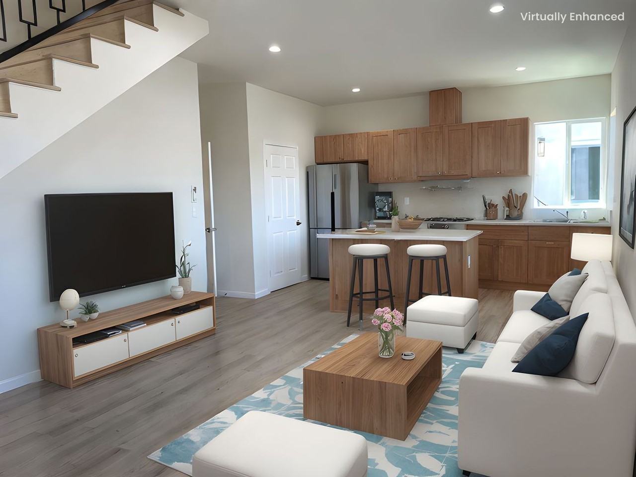 317 1/2 N Alvarado St - Photo 2 of 19