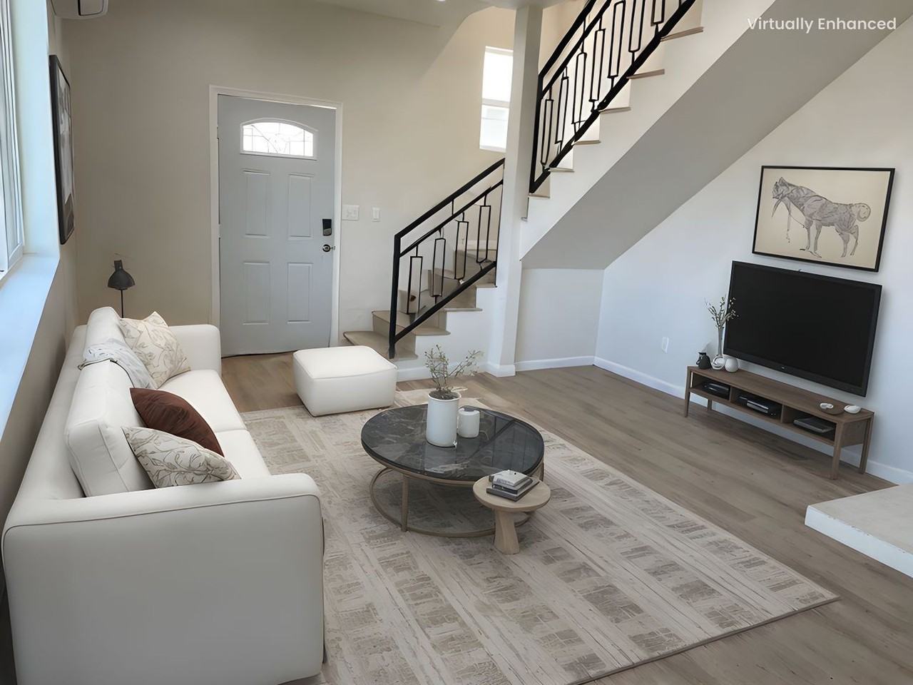 317 1/2 N Alvarado St - Photo 4 of 19