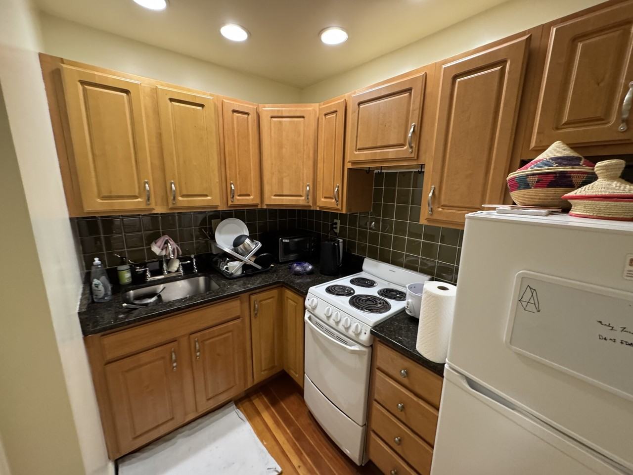 457 Centre St #204 - Photo 4 of 14