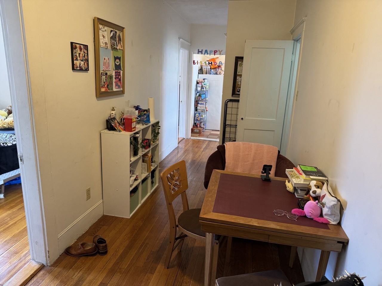 15 Scottfield Rd #6 - Photo 6 of 20