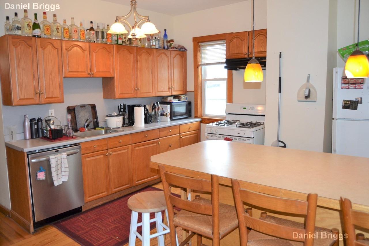 346 Faneuil St #3 - Photo 3 of 14