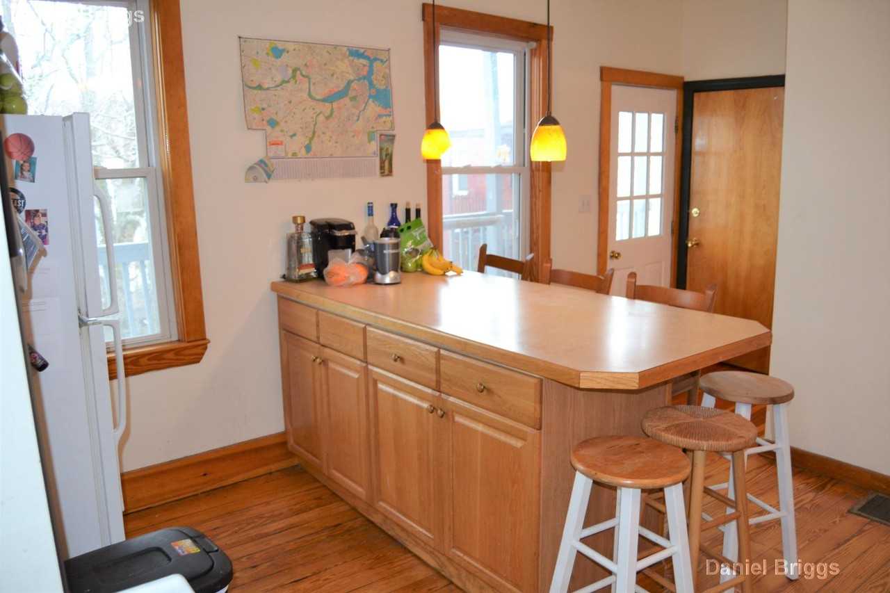 346 Faneuil St #3 - Photo 5 of 14