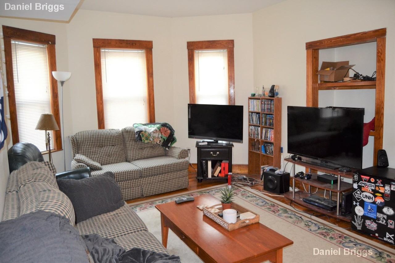 346 Faneuil St #3 - Photo 6 of 14