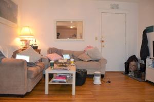 featured image of 27 Egremont Rd #4