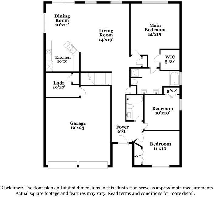 2909 Katonka Ct - Photo 2 of 17
