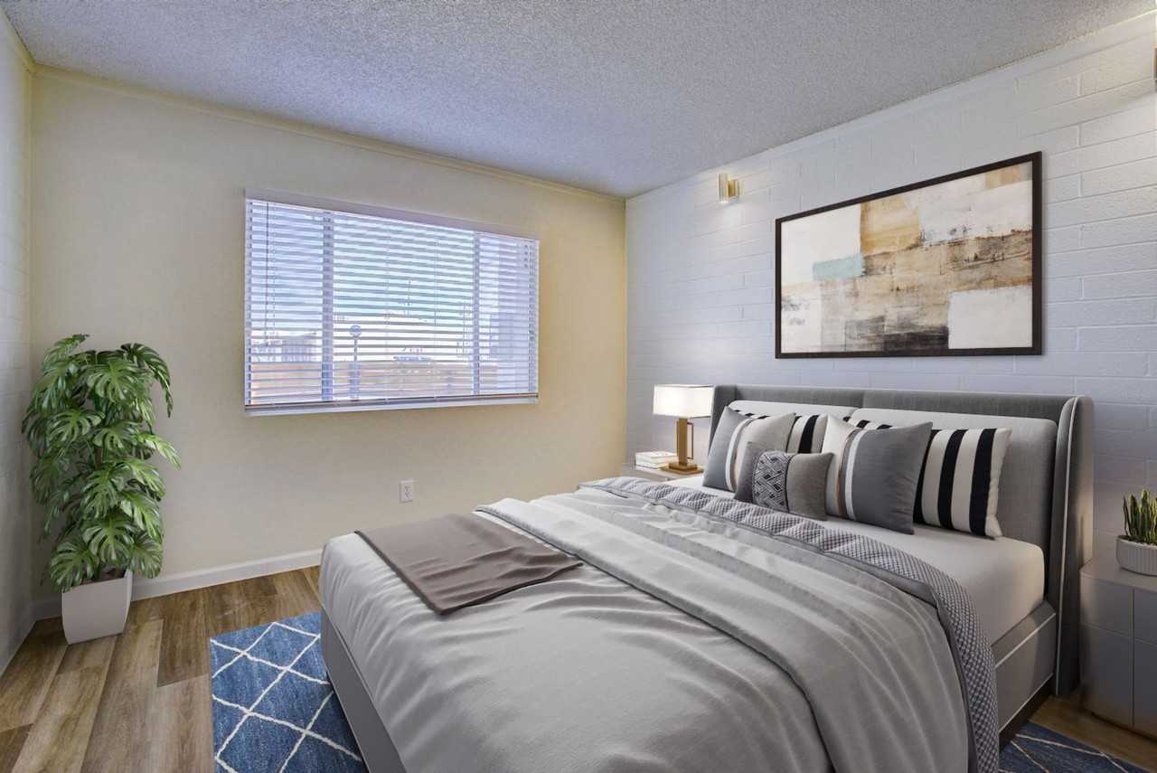 South Edge Apartments - Photo 7 of 39