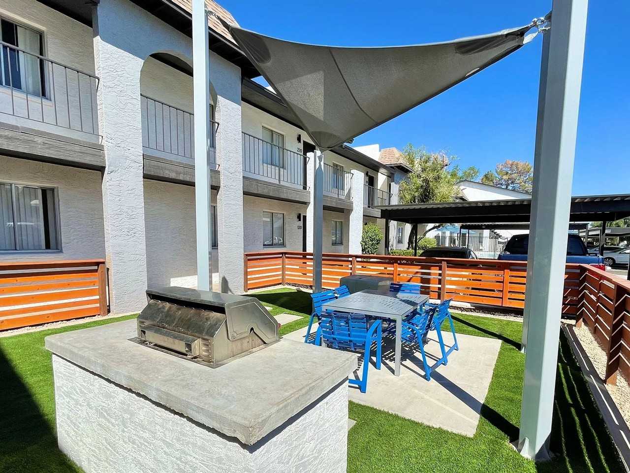 Edge at 65th - Photo 2 of 44