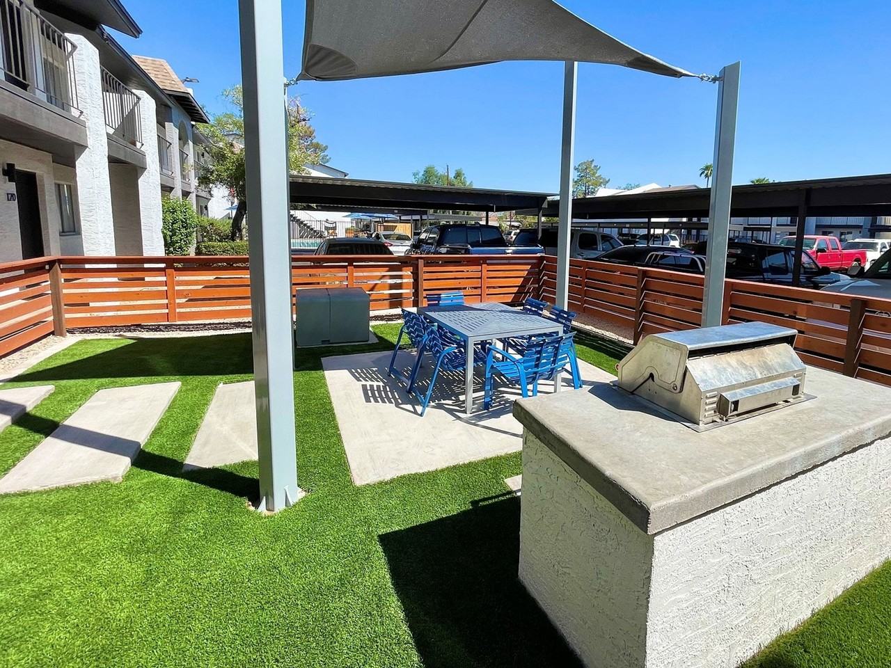 Edge at 65th - Photo 3 of 44